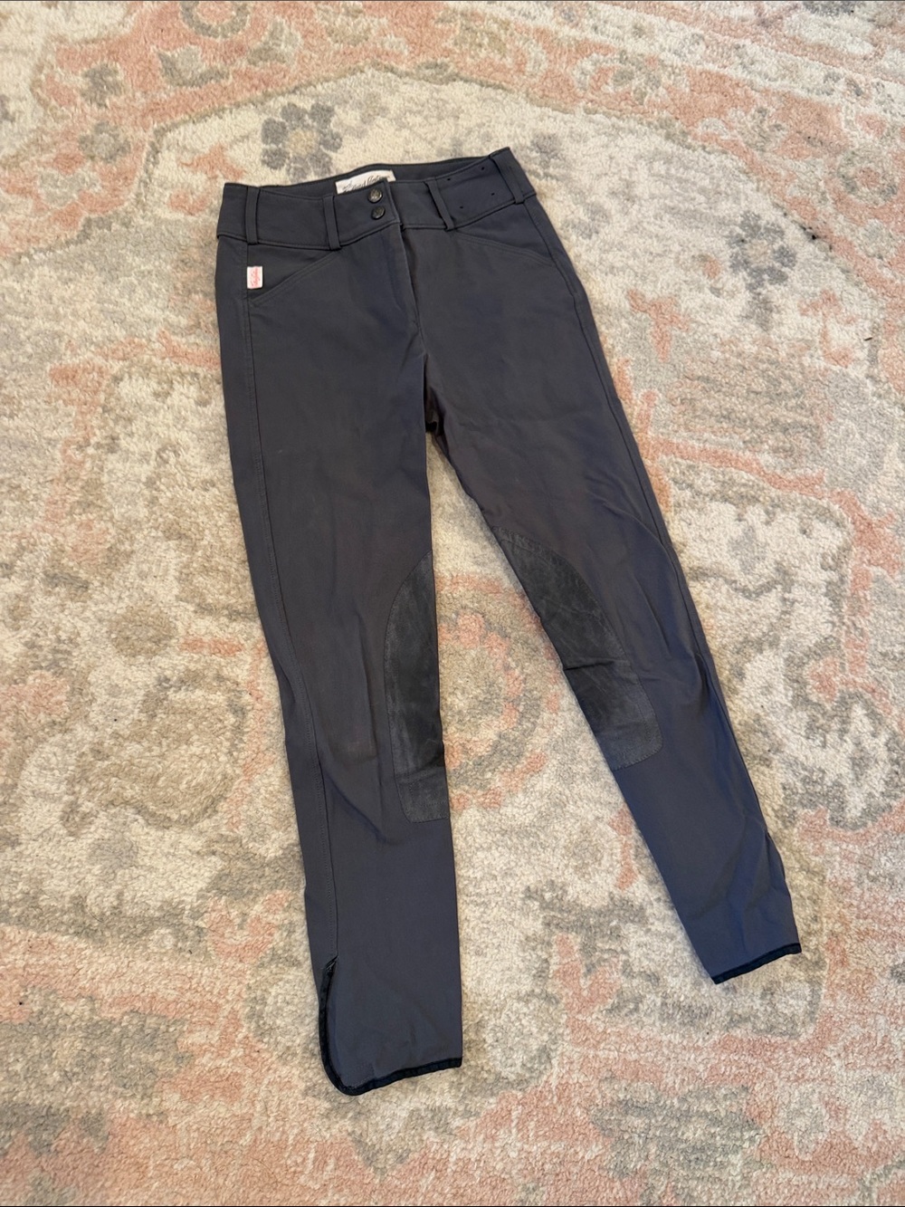Tailored Sportsman Breeches 24